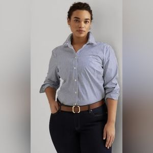 NWT $89 Ralph Lauren shirt size 3X